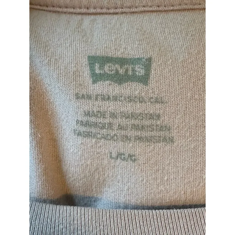 Levis levi lilac